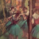 Decorative 8x10 Poster.Wall decor.Ballet dancers.Ballerinas.Success.Quote.9391