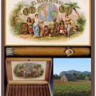 Decorative 8x10 Poster.Cuban classic smokes.Cigar collection.Mapa Mundi.9402 Decorative 8x10 Poster.Cuban classic smokes.Cigar collection.Mapa Mundi.9402