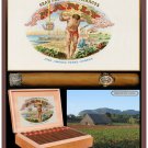 Decorative 8x10 Poster.Cuban classic smokes.Cigar collection.Manly.9403