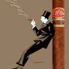 Decorative 8x10 Poster.Cuban classic label.Cigar collection.Partagas.9418