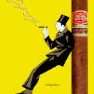 Decorative 8x10 Poster.Cuban classic label.Cigar collection.Partagas.9419 Decorative 8x10 Poster.Cuban classic label.Cigar collection.Partagas.9419