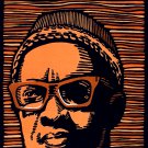 Decorative 8x10 Poster.Amilcar Cabral.Africa leader.Political quote.9452