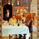 Decorative movie 8x10 Poster.Carmina Flor de Galicia.Spanish film.9480