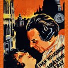 Decorative movie 8x10 Poster.Casanova.Spanish film.9489