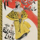 Decoration 8x10 Poster.Halls Coca Wine.Elixir of life.Victorian.9668