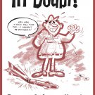 Decoration 8x10 Poster.In doubt? Report it Immprintediately.War message9672