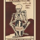 Decoration 8x10 Poster.Alcoholism and Death.AA meetings.Drunk.Don't drink and drive.9727 Decoration 8x10 Poster.Alcoholism and Death.AA meetings.Drunk.Don't drink and drive.9727