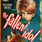Decoration 8x10 Poster.The fallen idol movie art.9728