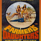 Decoration 8x10 Poster.Farmers Daughters movie art.9729