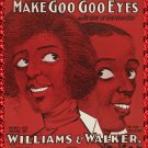Decoration 8x10 Poster.Make Goo goo eyes silent movie art.Rprinted.9748