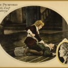 Decoration 8x10 Poster.Mary Pickford in Little Lord Fauntleroy silent movie art.9780