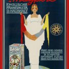 Decoration 8x10 Poster.Art Nouveau Pasta.Kitchen adorn.9782