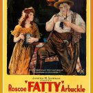 Decoration 8x10 Poster.Fatty Arbuckle Moonshine silent movie art.9785 Decoration 8x10 Poster.Fatty Arbuckle Moonshine silent movie art.9785