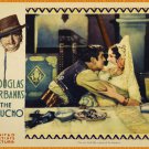 Decoration 8x10 Poster.The Gaucho.Douglas Fairbanks silent movie art.9865