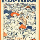 Decoration 8x10 Poster.Liberator.Women Strike march.9867