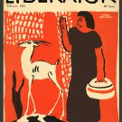 Decoration 8x10 Poster.Liberator.Woman handbag and deer.9880 Decoration 8x10 Poster.Liberator.Woman handbag and deer.9880