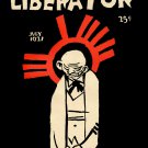 Decoration 8x10 Poster.Liberator.Politician.9882
