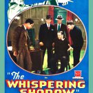 Decoration 8x10 Poster.The whispering shadow.Bela Lugosi.9896