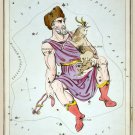 Decorative 8x10 Poster.Home wall decor.Aurica.Aries.7947