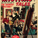 Decorative 8x10 Poster.Home wall decor.Mystical tales comic book cover art.7992 Decorative 8x10 Poster.Home wall decor.Mystical tales comic book cover art.7992
