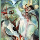 Decorative 8x10 Poster.Home wall decor.Farmer with hat.Carlos Enriquez.8020 Decorative 8x10 Poster.Home wall decor.Farmer with hat.Carlos Enriquez.8020