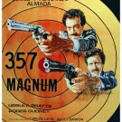 Decorative 8x10 Poster Home wall decor.357 Magnum Mexican movie.8292