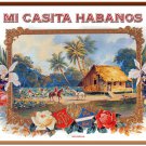 Decorative 8x10 Poster.Interior design.Caridad del Cobre.Cuban religion.6510
