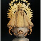 Decorative 8x10 Poster.Room interior.Caridad del Cobre.Cuban religion.6517