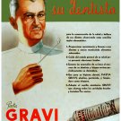 Decorative 8x10 Poster.Home Interior.Pasta Gravi.Dentist office.Spanish.6526