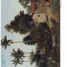 Decorative 8x10 Poster.Home wall interior.Home room art.Landscape painting.6552