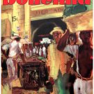 Decorative 8x10 Poster.Home wall interior.Home room art.Havana Cuba scene.6568