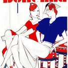 Decorative 8x10 Poster.Home wall interior.Home room art.Ladies gossip.Fashion.6587