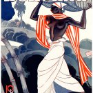 Decorative 8x10 Poster.Home wall interior.Home room art.Black erotic fashion.6593