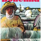 Decorative 8x10 Poster.Home wall interior.Home room art.Factory workers.6602