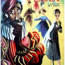 Decorative 8x10 Poster.Home wall interior.Home room art.Fashion theater models.6634
