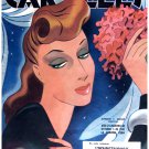 D_cor 8x10 Poster.Home wall interior.Room art design.Fashion lady rendezvous.6751