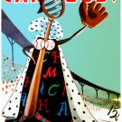 Decorative 8x10 Poster.Home wall interior.Room art.Cuban National Team.Beisbol.6752 Decorative 8x10 Poster.Home wall interior.Room art.Cuban National Team.Beisbol.6752