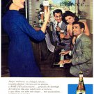 Decorative 8x10 Poster.Home wall interior.Room art.Hatuey Beer.You deserve it.6789