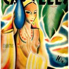 Decorative 8x10 Poster.Home wall interior.Room art. pinup fashion girl.6837