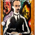 Decor 8x10 Poster.Home wall interior.Room art.Jose Marti Cuban history portrait.6841