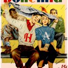 Decorative 8x10 Poster.Home wall interior.Room art.Beisbol fans in love.Baseball.6866 Decorative 8x10 Poster.Home wall interior.Room art.Beisbol fans in love.Baseball.6866
