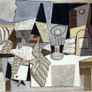 Decoration 8x10 Poster.Room interior.Art Wall decor.Picasso.8116