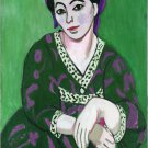 Decoration 8x10 Poster.Room interior.Art Wall decor.Pablo Picasso.8145