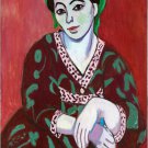 Decoration 8x10 Poster.Room interior.Art Wall decor.Pablo Picasso.8146