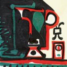 Decoration 8x10 Poster.Room interior.Art Wall decor.Pablo Picasso.8193