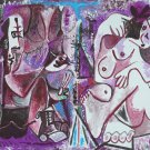 Decoration 8x10 Poster.Room interior.Art Wall decor.Pablo Picasso.8207 Decoration 8x10 Poster.Room interior.Art Wall decor.Pablo Picasso.8207