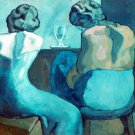 Decoration 8x10 Poster.Room interior.Art Wall decor.Pablo Picasso.8210