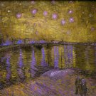 Decoration 8x10 Poster.Room interior.Art Wall decor.Vincent Van Gogh.8218