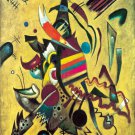 Decoration 8x10 Poster.Room interior.Art Wall decor.Joan Miro.8239