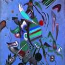 Decoration 8x10 Poster.Room interior.Art Wall decor.Joan Miro.8240